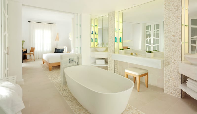 Mykonos Grand Hotel & Resort-Superior Sea View Room 1_11385